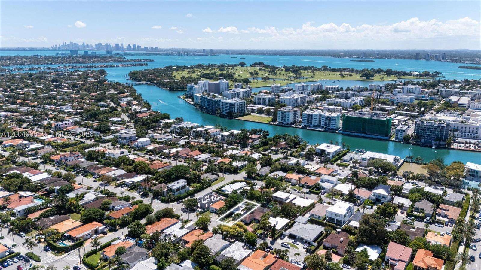 9516 Byron Ave, Surfside, FL 33154 | Picture 17