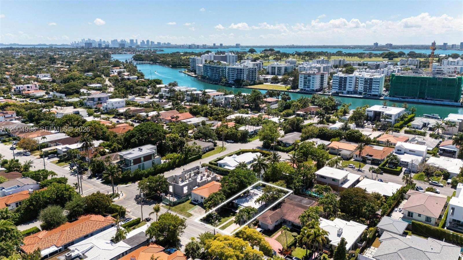 9516 Byron Ave, Surfside, FL 33154 | Picture 18