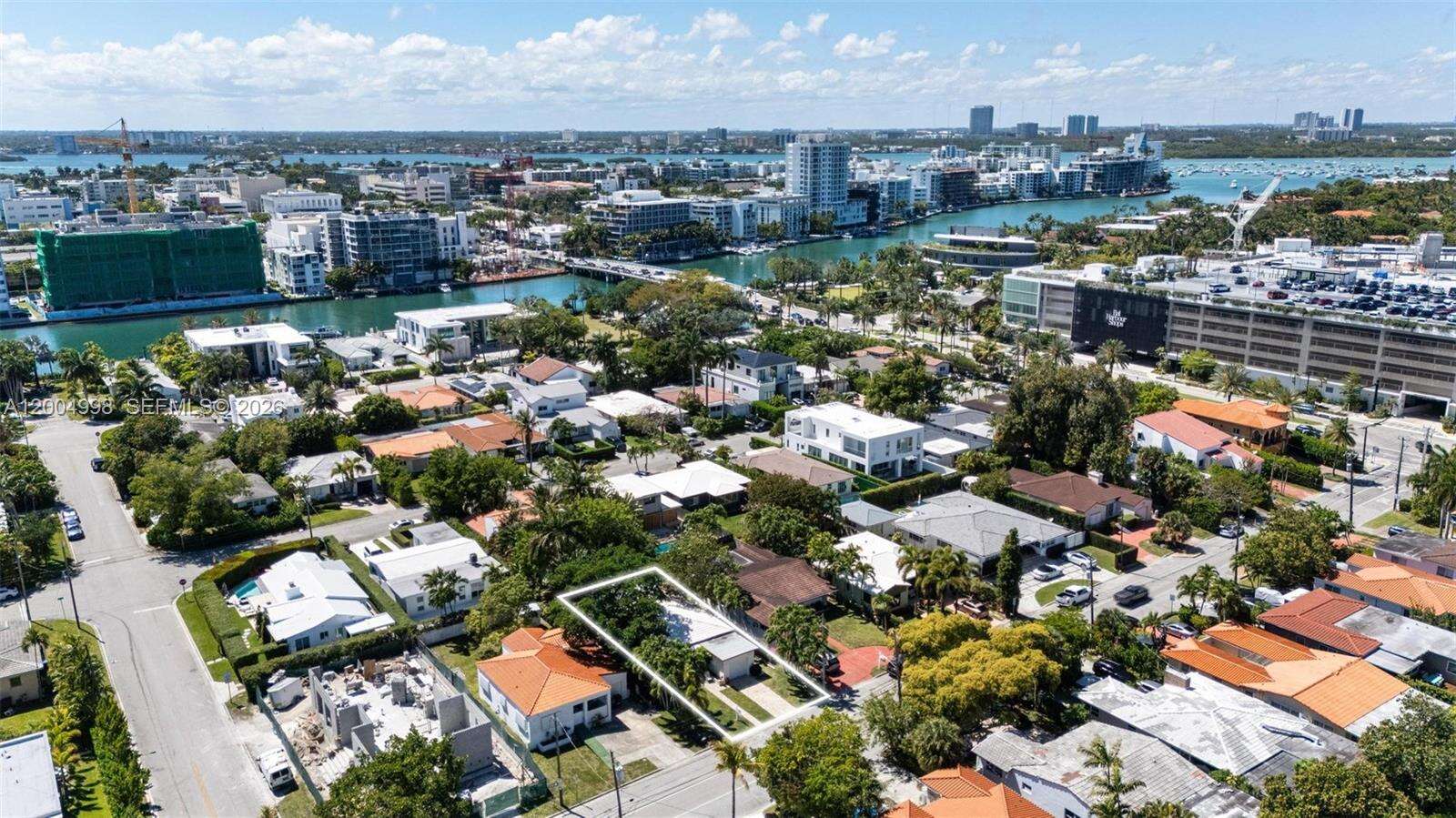 9516 Byron Ave, Surfside, FL 33154 | Picture 19