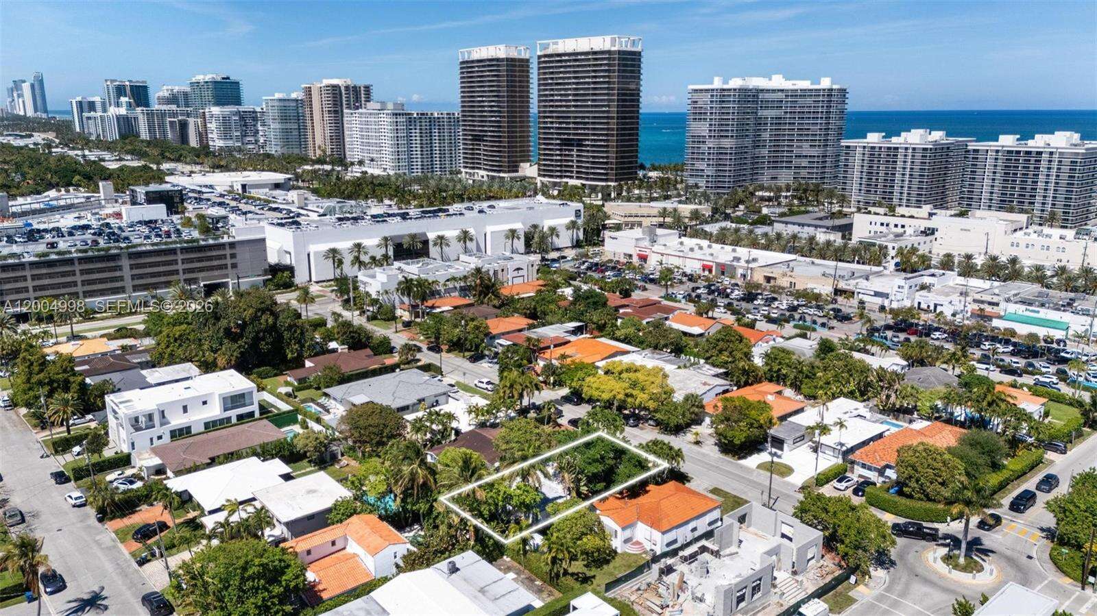 9516 Byron Ave, Surfside, FL 33154 | Picture 20