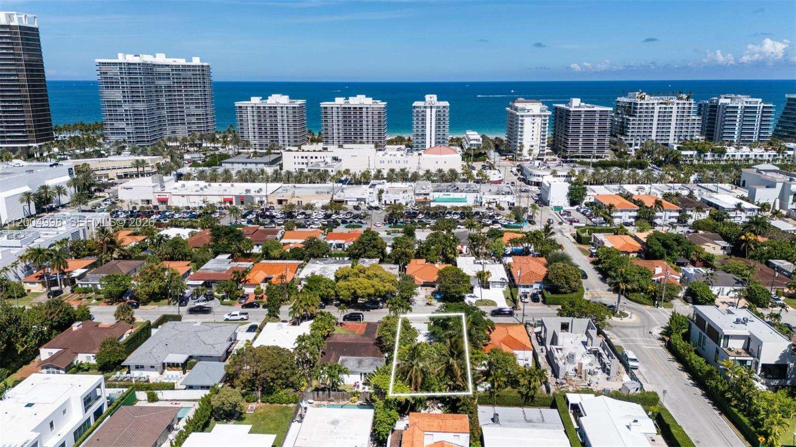 9516 Byron Ave, Surfside, FL 33154 | Picture 21