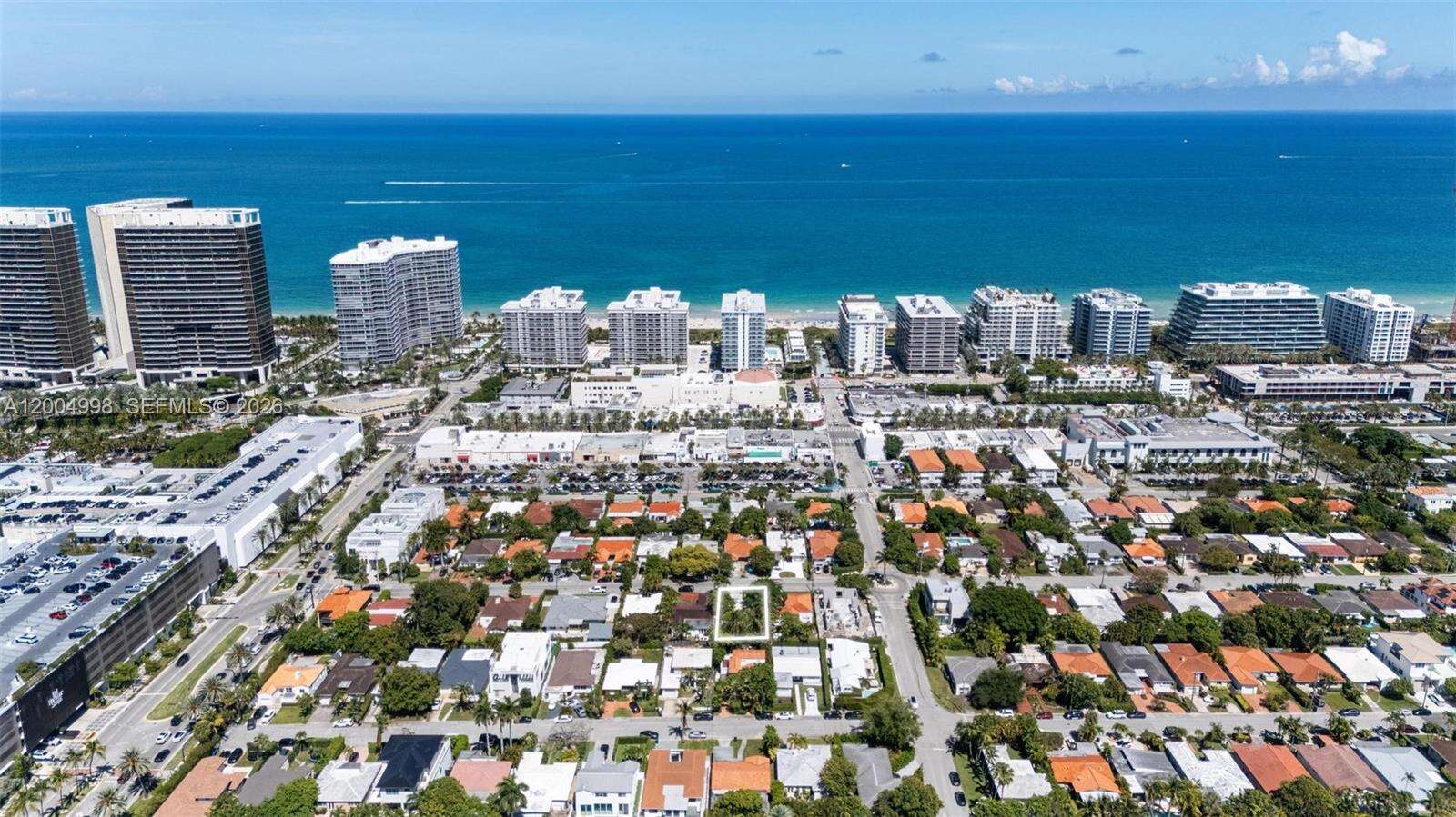 9516 Byron Ave, Surfside, FL 33154 | Picture 23