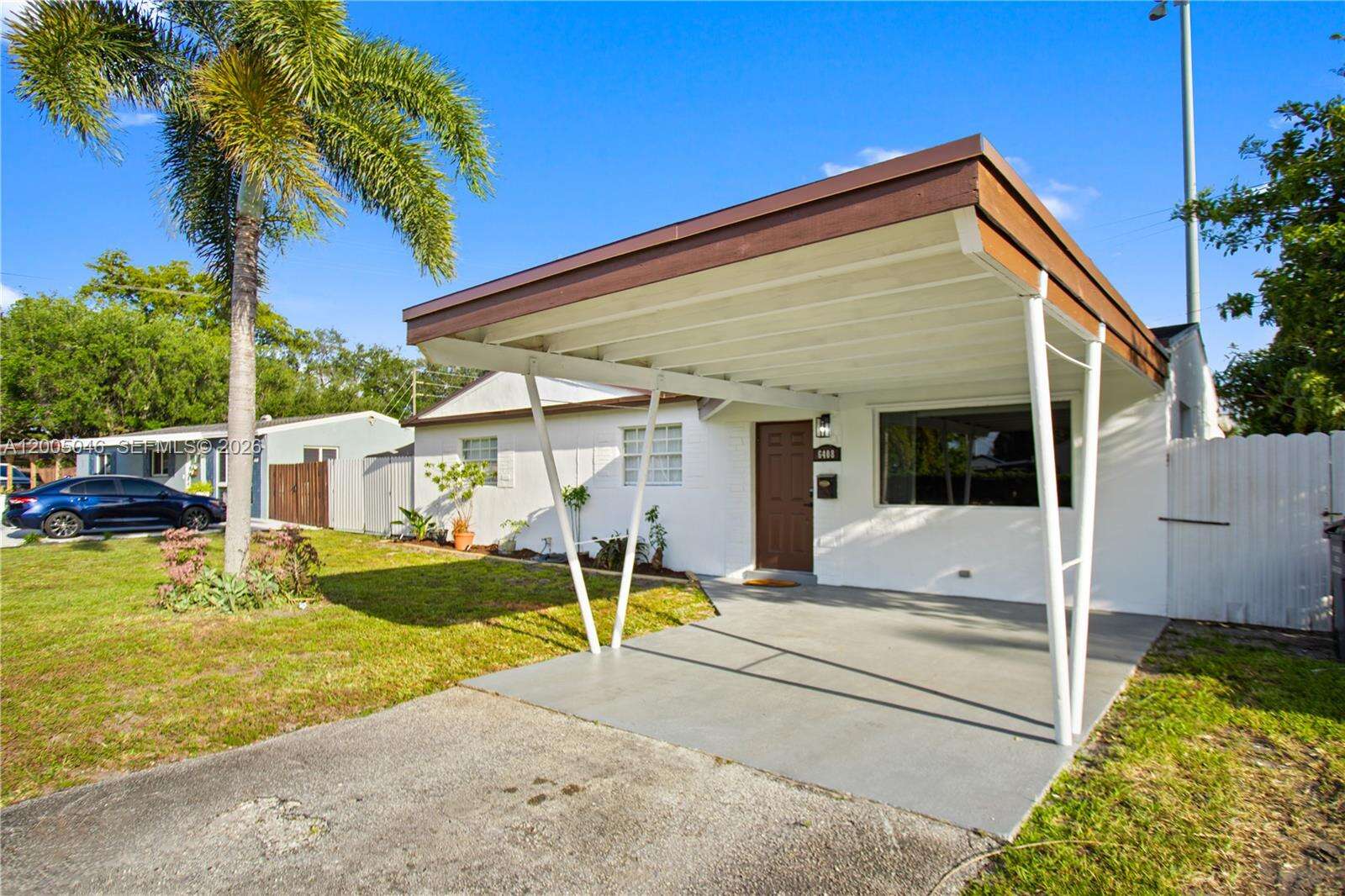 6408 Pierce St, Hollywood, FL 33024 - For Sale photo 1