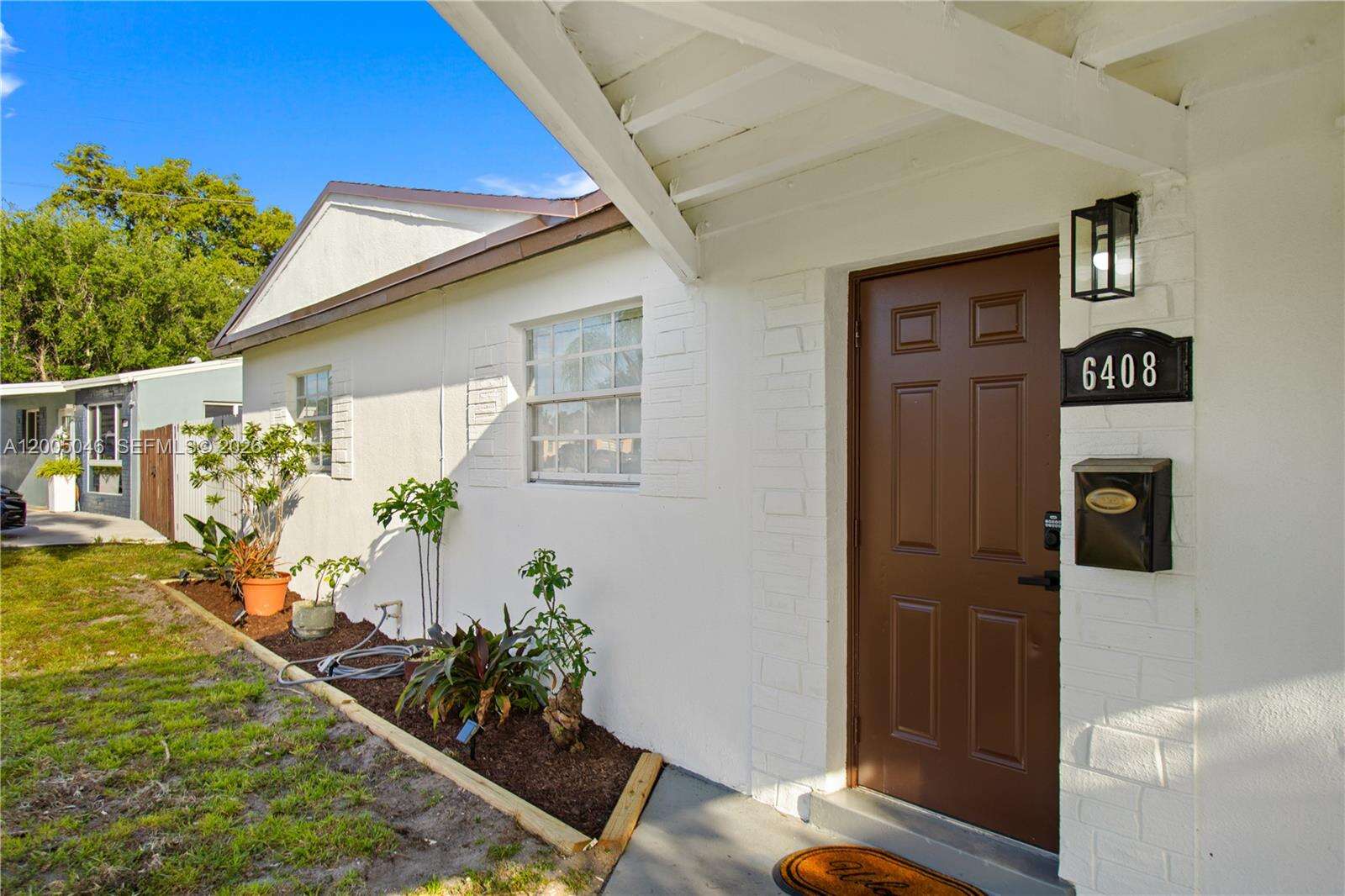 6408 Pierce St, Hollywood, FL 33024 - For Sale photo 2