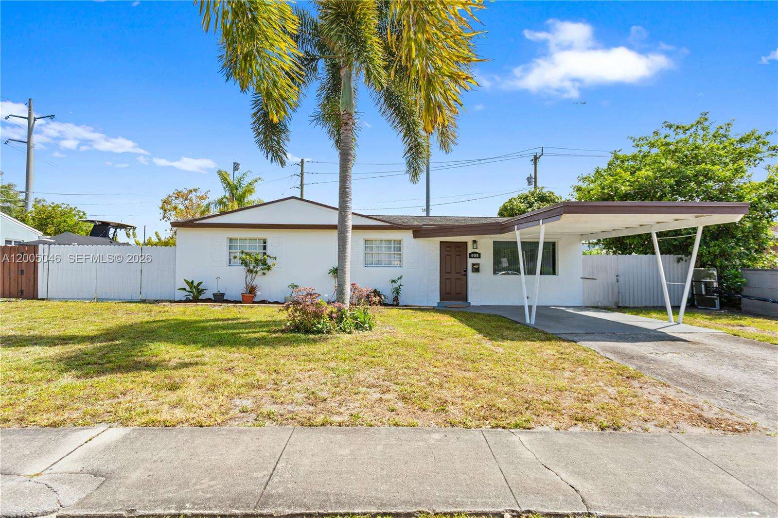 6408 Pierce St, Hollywood, FL 33024 - For Sale photo 3