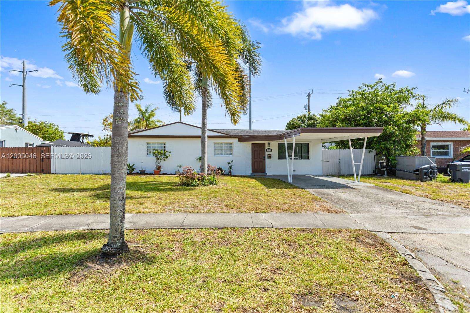 6408 Pierce St, Hollywood, FL 33024 - For Sale photo 4