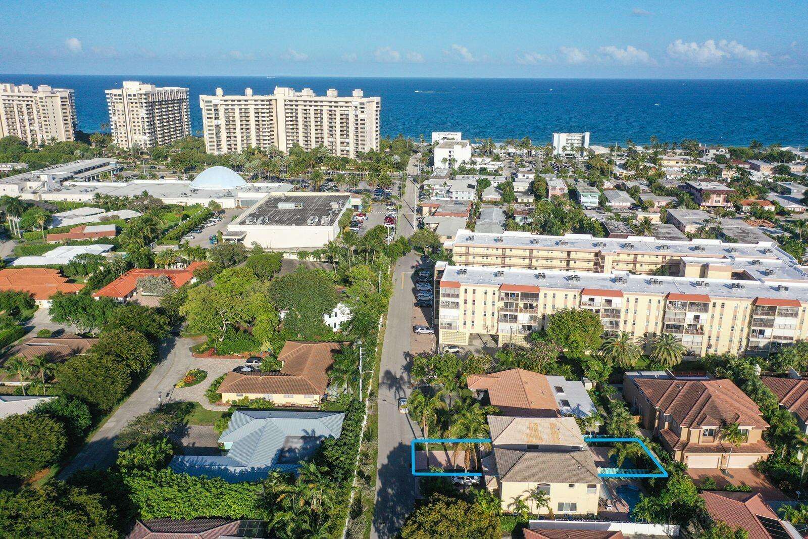 218 Pine, Lauderdale By The Sea, FL 33308 - For Sale photo 2