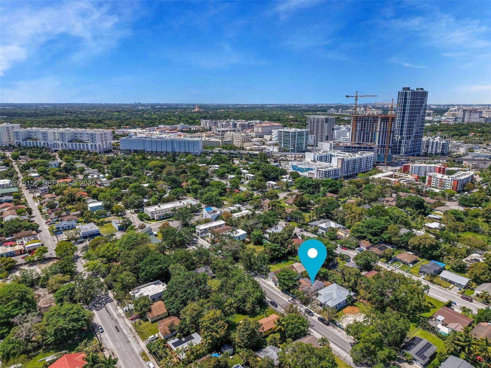 3637 Frow Ave, Miami, FL 33133 - For Sale photo 2
