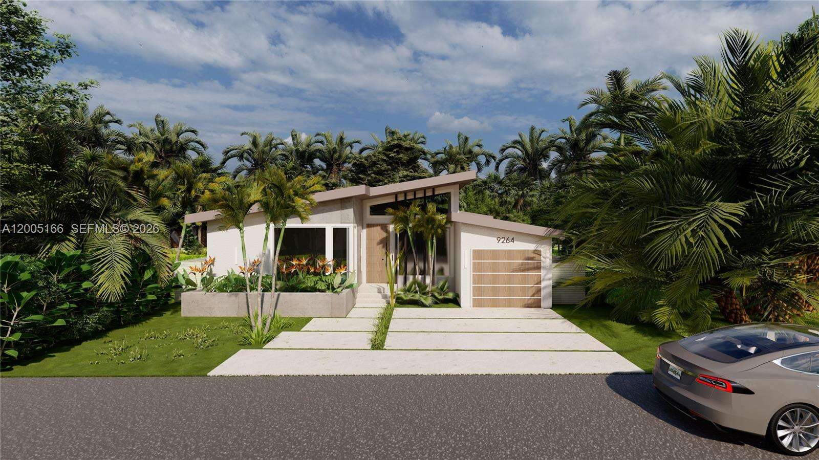 9264 Byron Ave, Surfside, FL 33154 | Picture 2