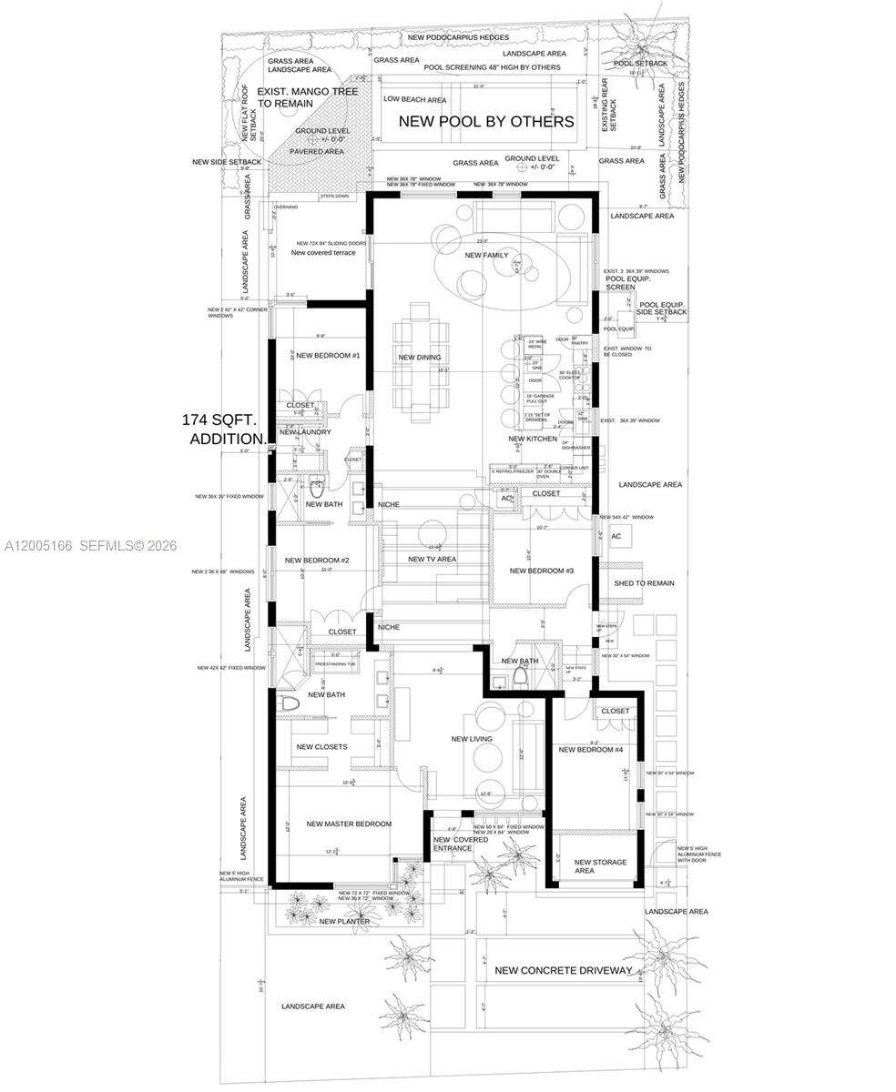 9264 Byron Ave, Surfside, FL 33154 | Picture 29