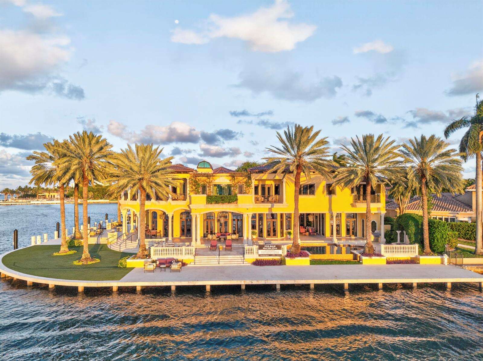 1 Isla Bahia, Fort Lauderdale, FL 33316 - For Sale photo 1