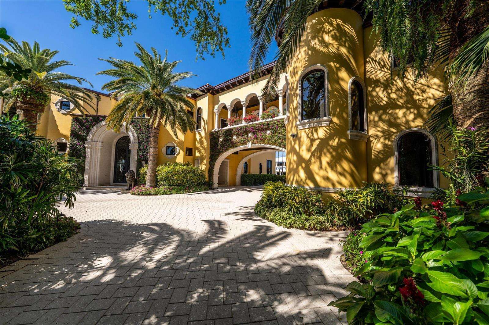 1 Isla Bahia, Fort Lauderdale, FL 33316 - For Sale photo 64