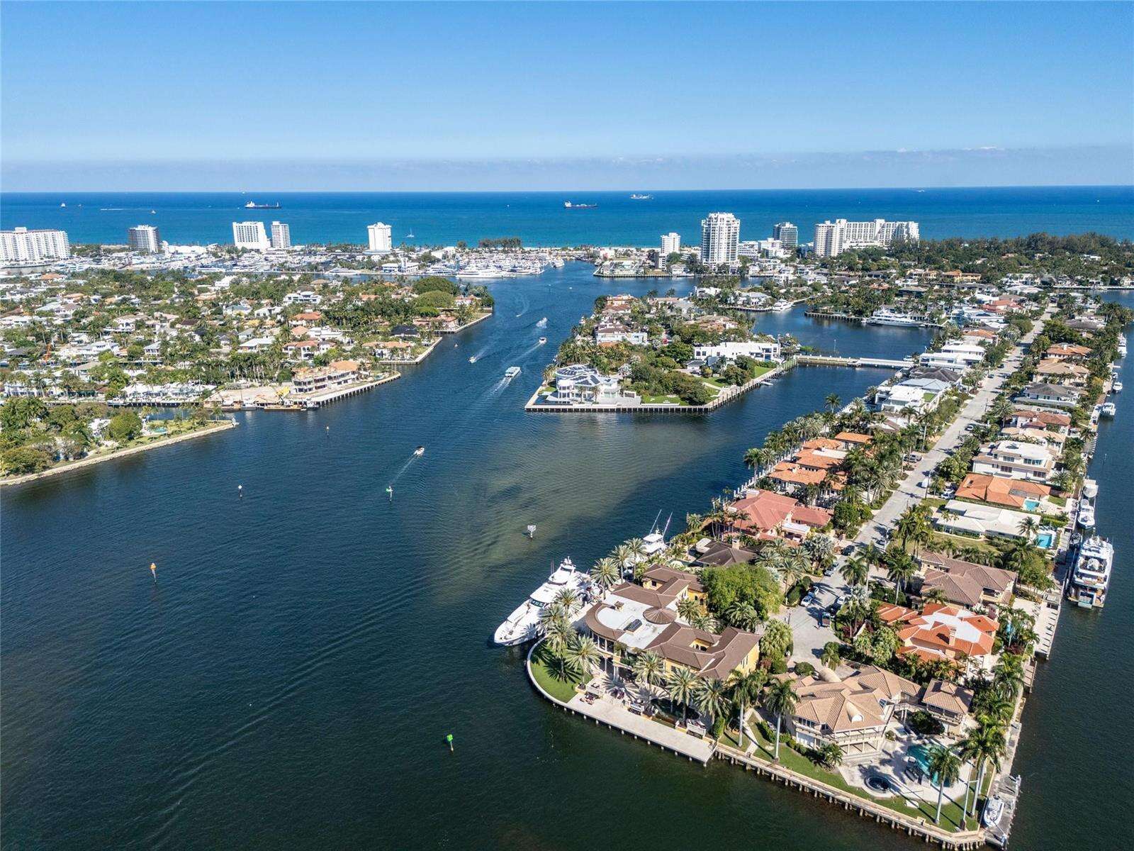1 Isla Bahia, Fort Lauderdale, FL 33316 - For Sale photo 78