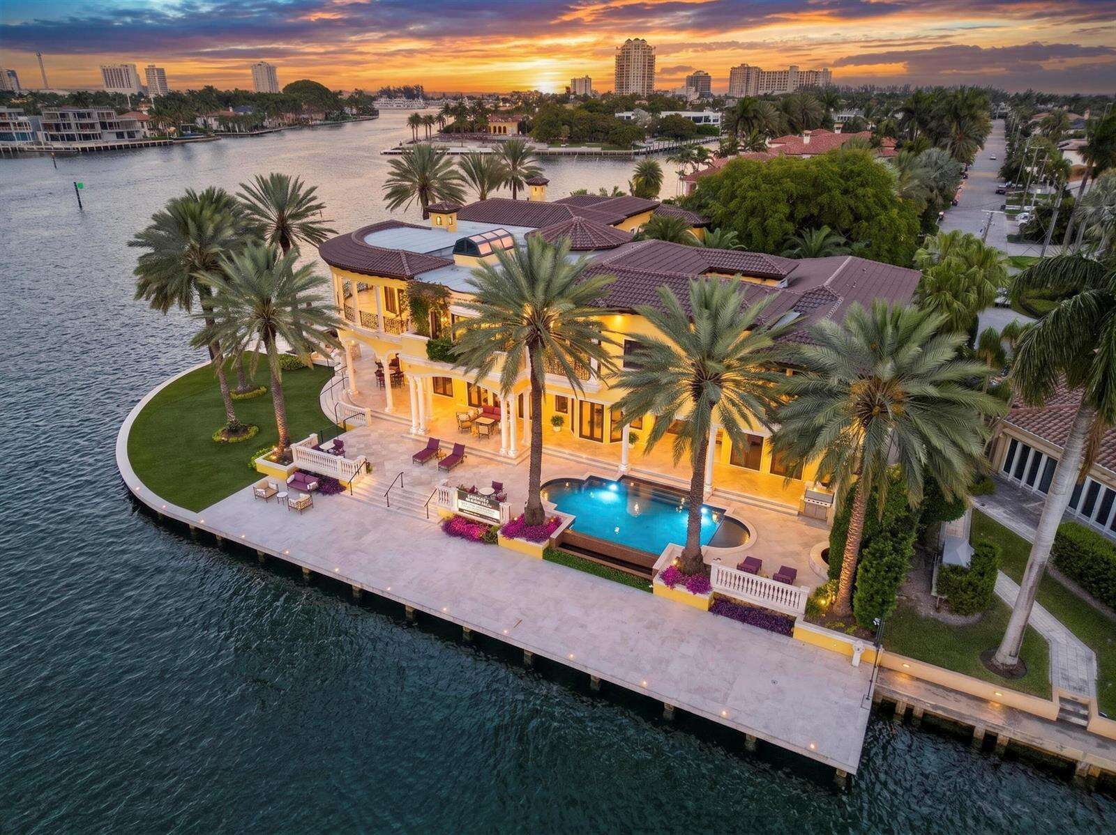 1 Isla Bahia, Fort Lauderdale, FL 33316 - For Sale photo 9