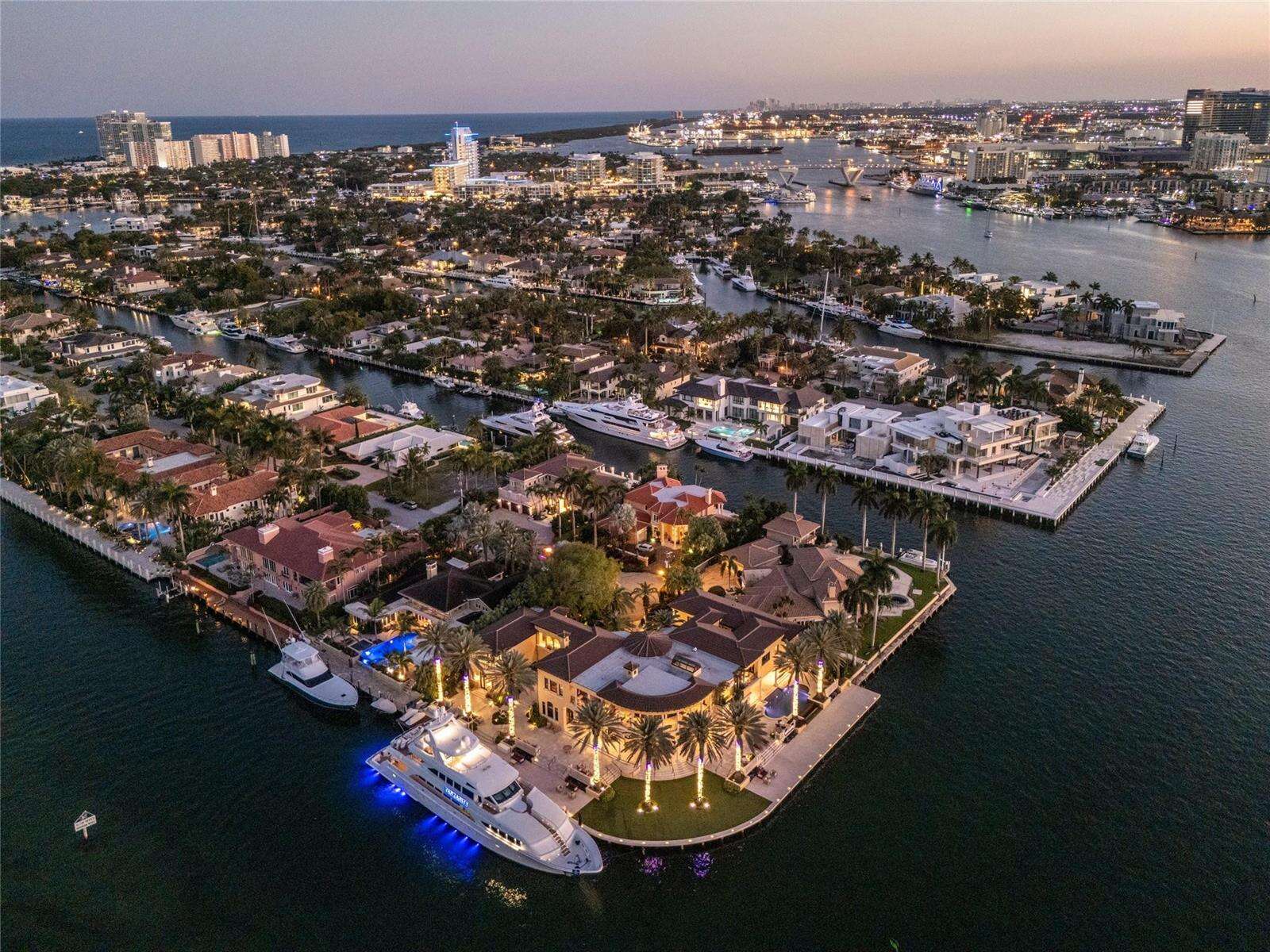 1 Isla Bahia, Fort Lauderdale, FL 33316 - For Sale photo 85