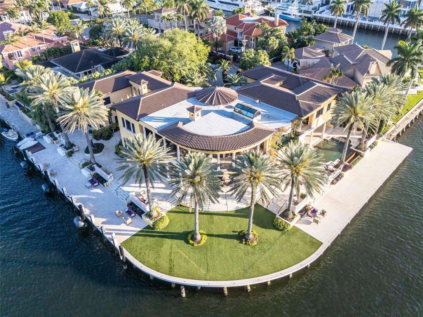 1 Isla Bahia, Fort Lauderdale, FL 33316 - For Sale photo 92