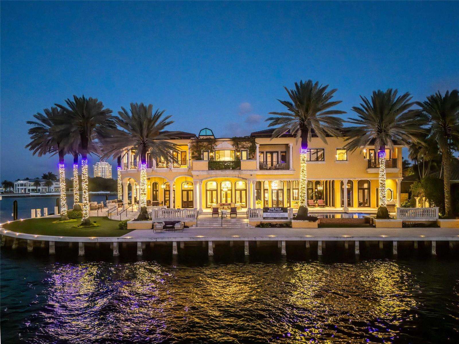 1 Isla Bahia, Fort Lauderdale, FL 33316 - For Sale photo 96