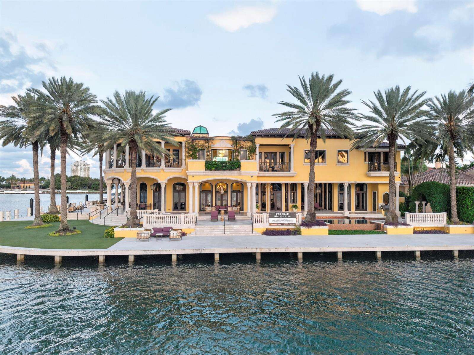 1 Isla Bahia, Fort Lauderdale, FL 33316 - For Sale photo 97