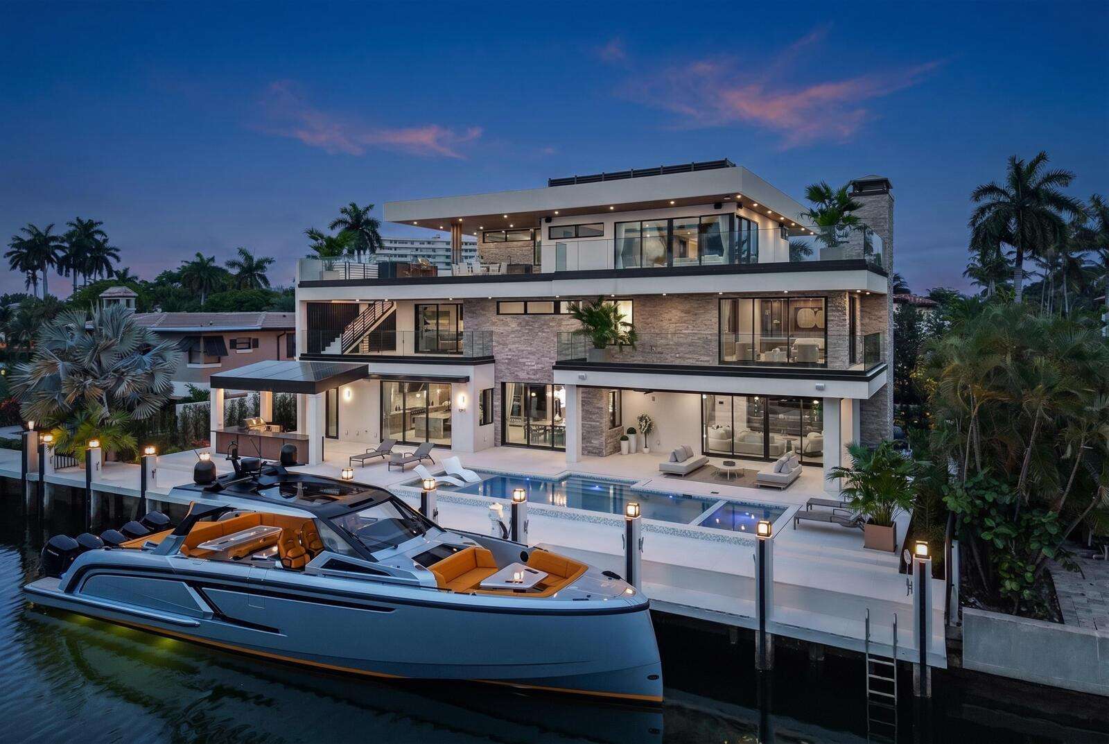 441 Isle Of Palms, Fort Lauderdale, FL 33301 - For Sale photo 14