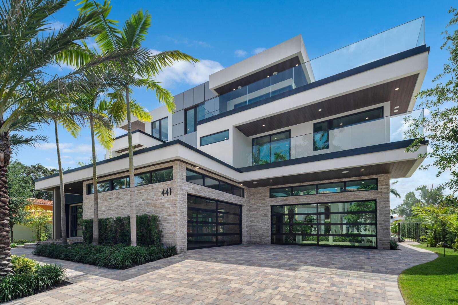 441 Isle Of Palms, Fort Lauderdale, FL 33301 - For Sale photo 3