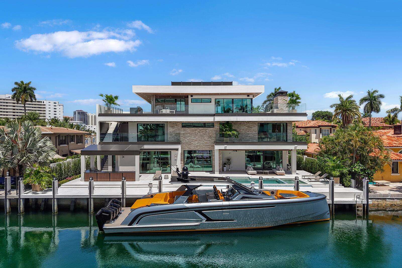 441 Isle Of Palms, Fort Lauderdale, FL 33301 - For Sale photo 92