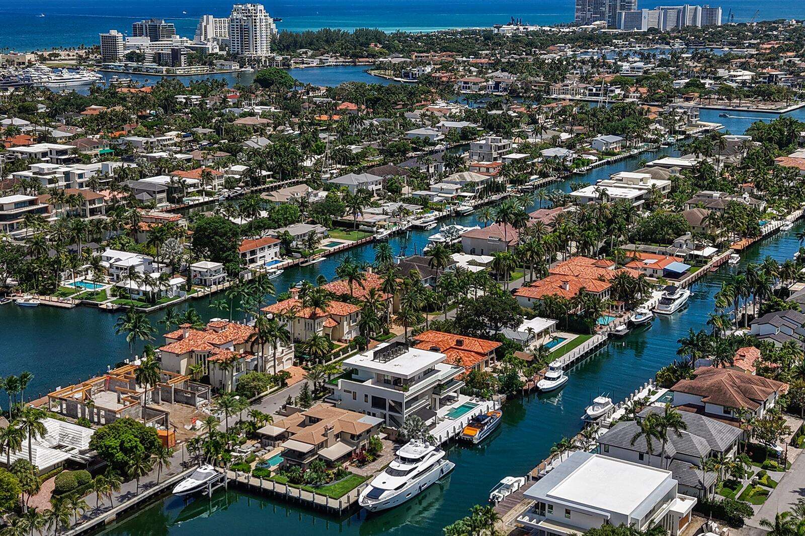 441 Isle Of Palms, Fort Lauderdale, FL 33301 - For Sale photo 93