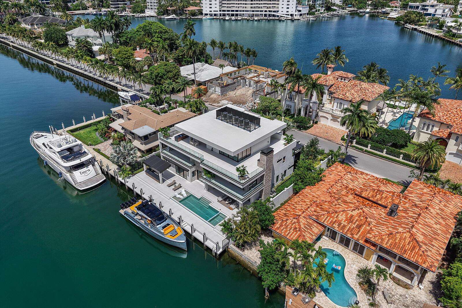 441 Isle Of Palms, Fort Lauderdale, FL 33301 - For Sale photo 94