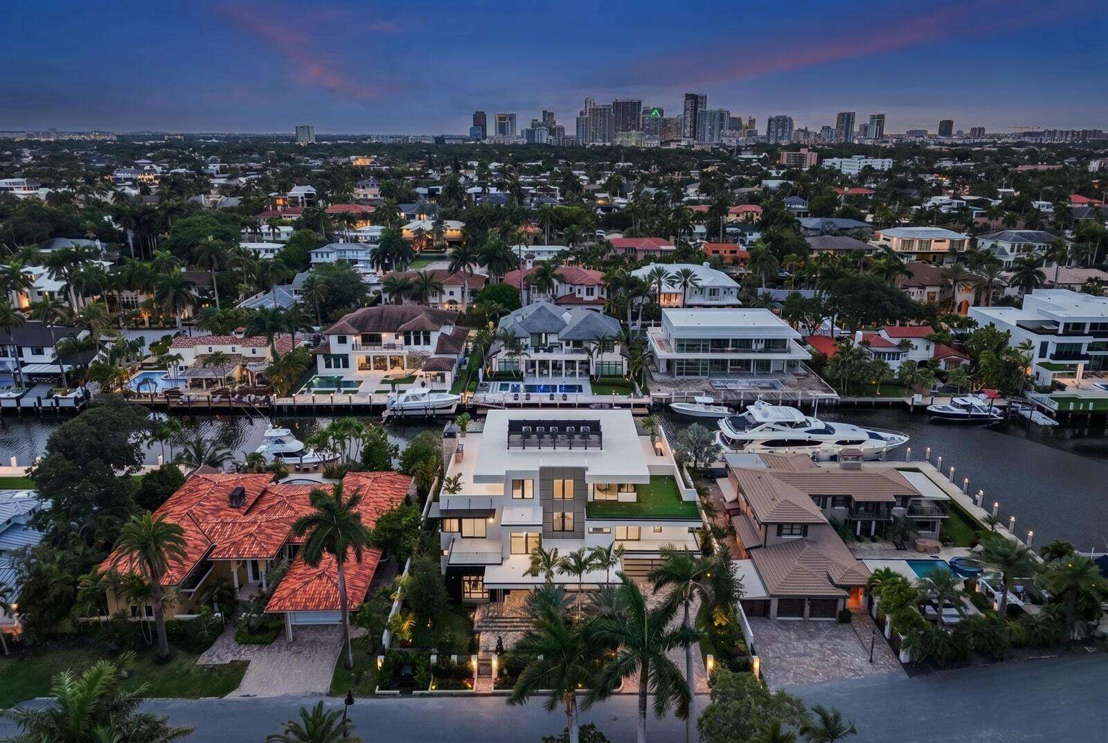 441 Isle Of Palms, Fort Lauderdale, FL 33301 - For Sale photo 95