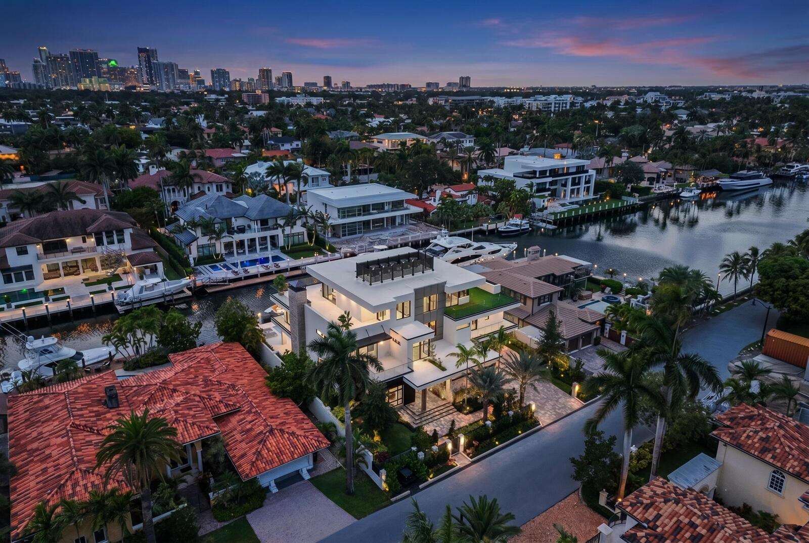 441 Isle Of Palms, Fort Lauderdale, FL 33301 - For Sale photo 96