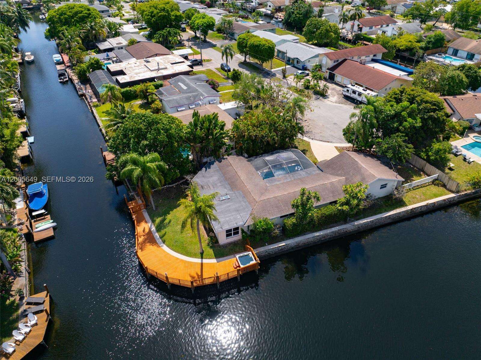 2649 Scott St, Hollywood, FL 33020 - For Sale photo 1