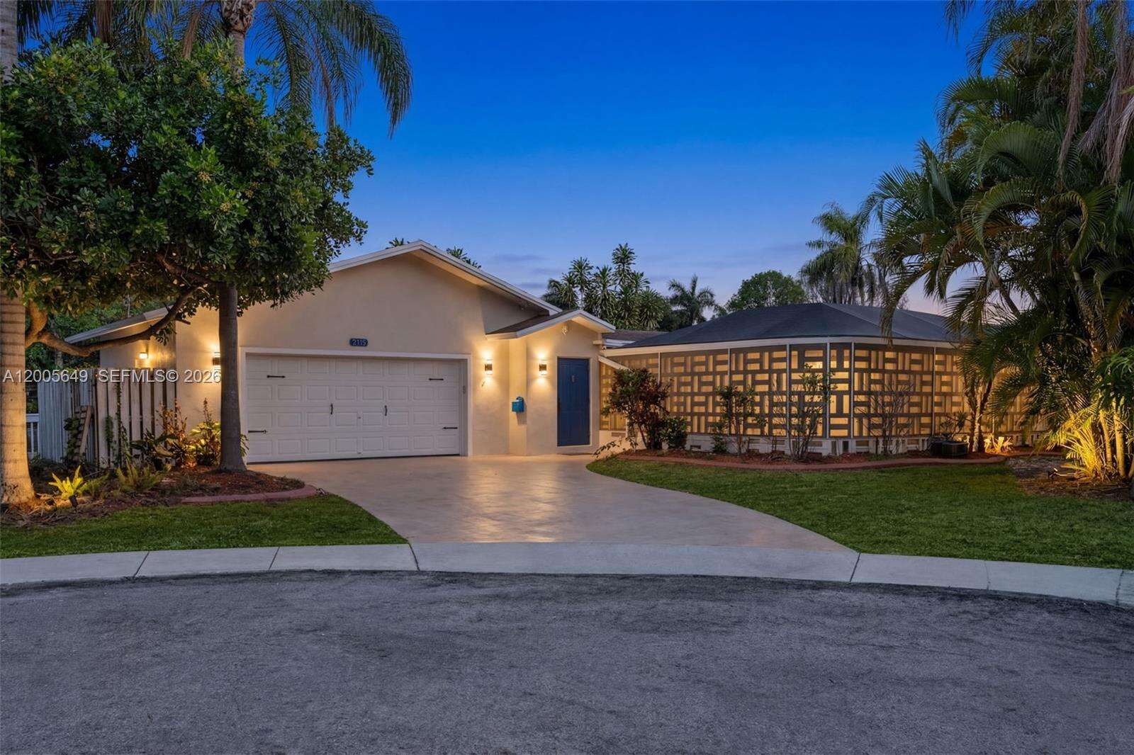 2649 Scott St, Hollywood, FL 33020 - For Sale photo 3