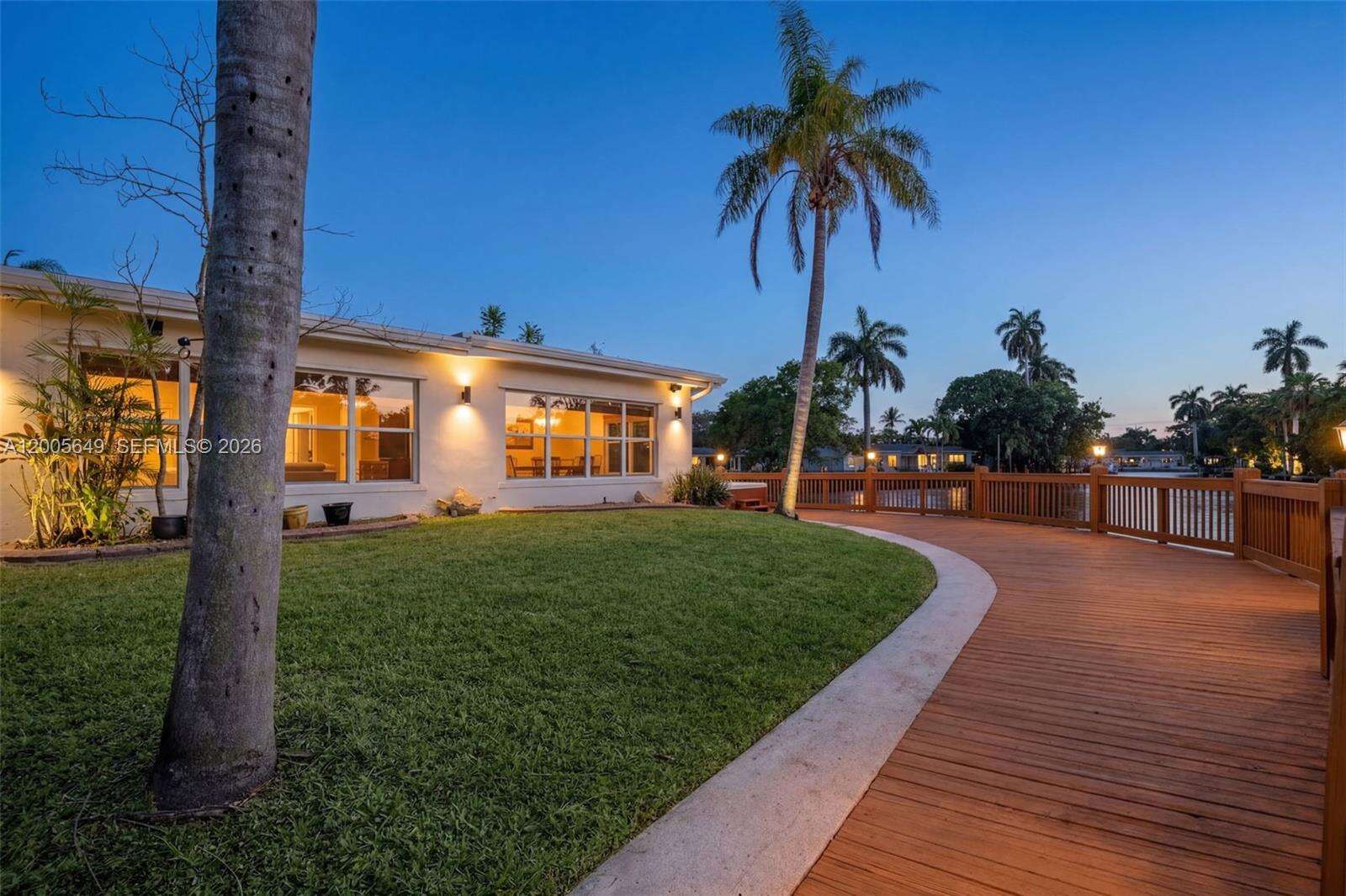 2649 Scott St, Hollywood, FL 33020 - For Sale photo 4
