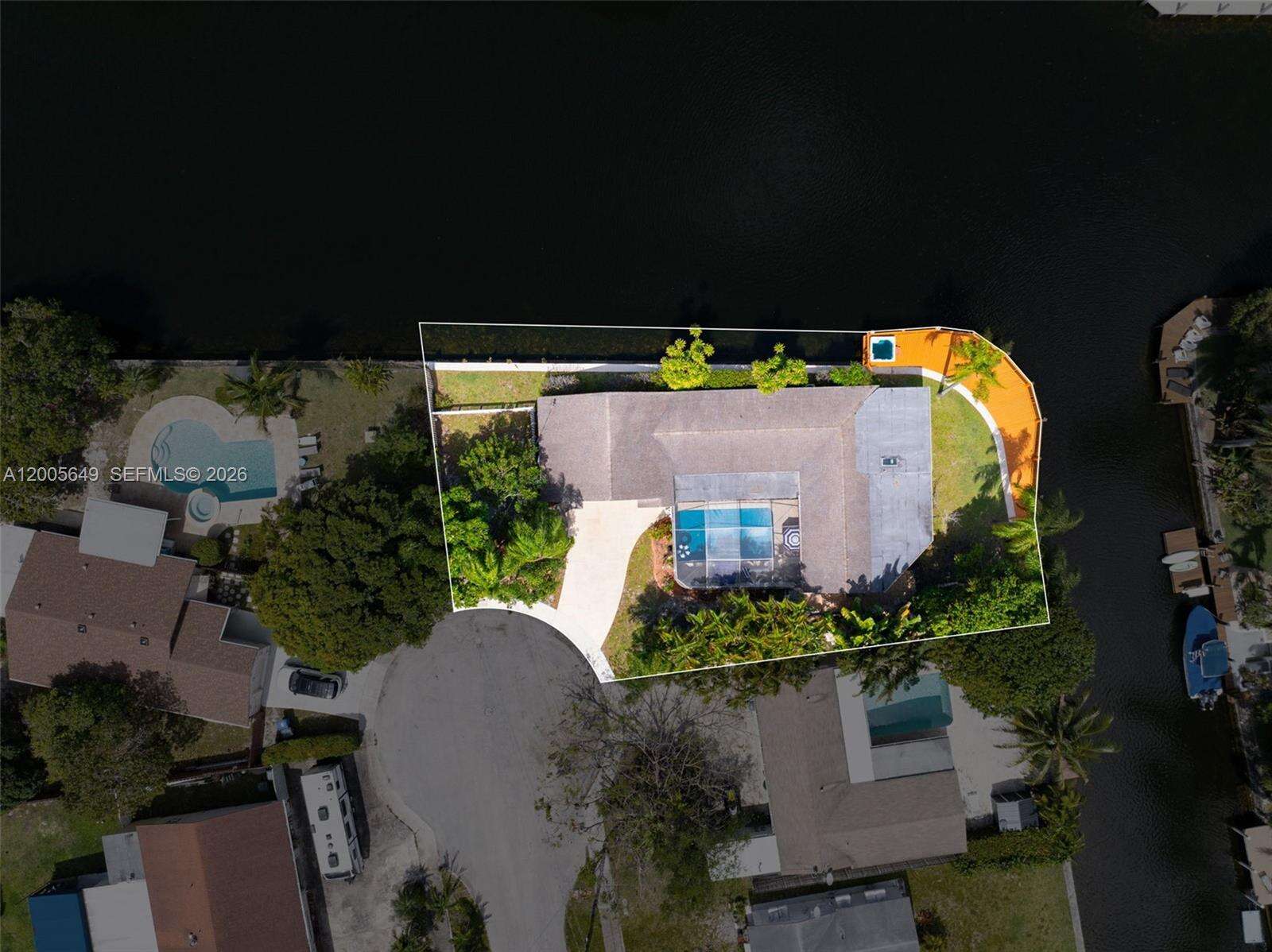2649 Scott St, Hollywood, FL 33020 - For Sale photo 34