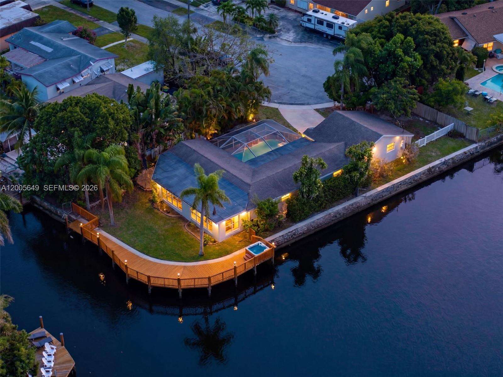 2649 Scott St, Hollywood, FL 33020 - For Sale photo 5