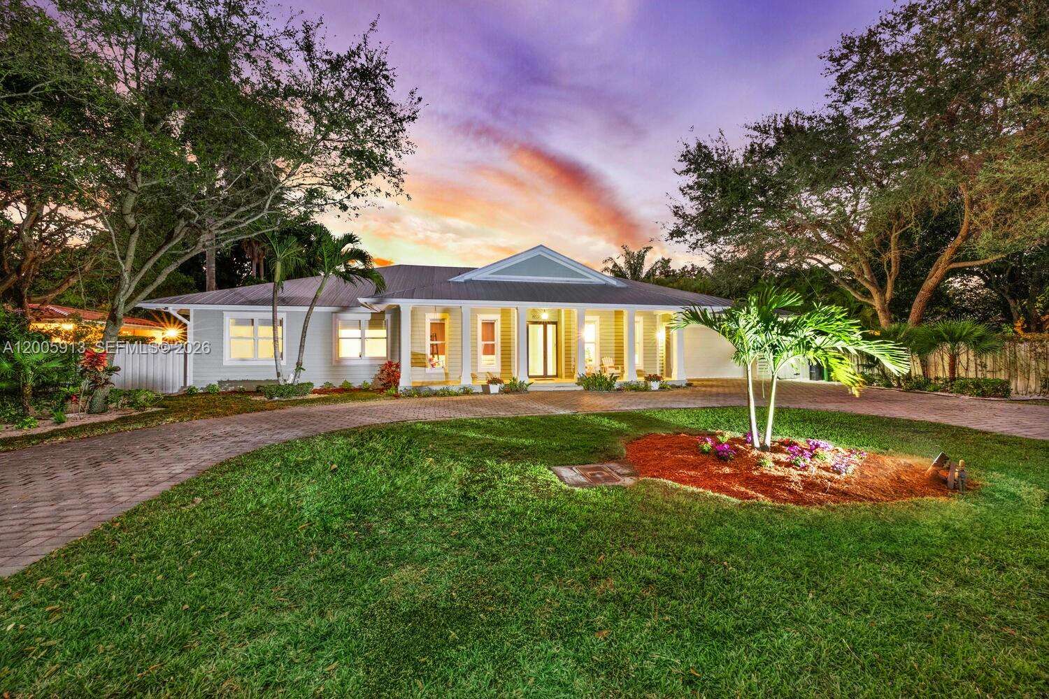 8020 62nd Ave, Miami, FL 33143 - For Sale photo 1