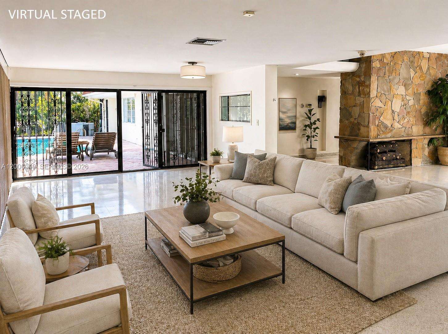 9205 Byron Ave, Surfside, FL 33154 | Picture 2