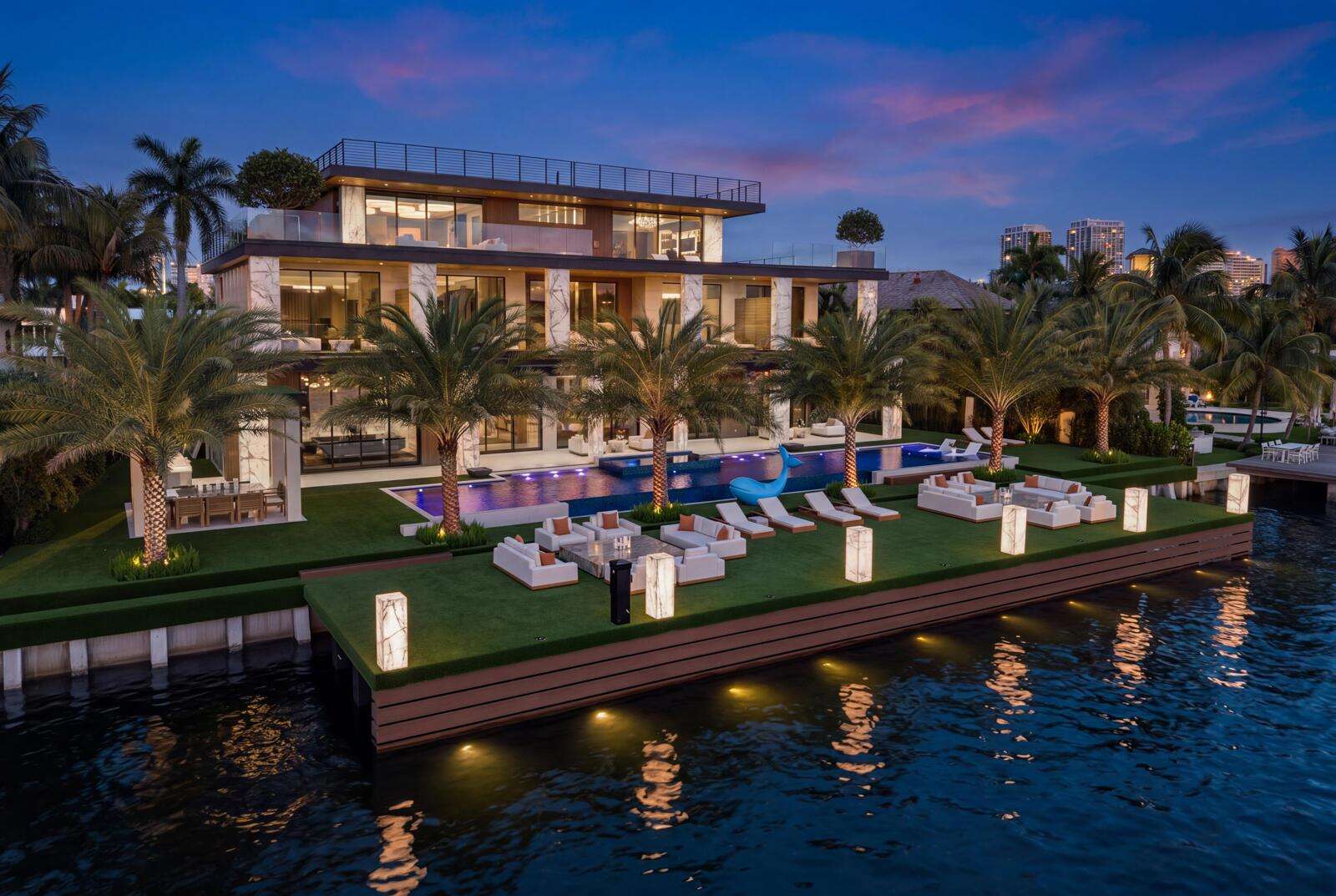 513 Middle River, Fort Lauderdale, FL 33304 - For Sale photo 2