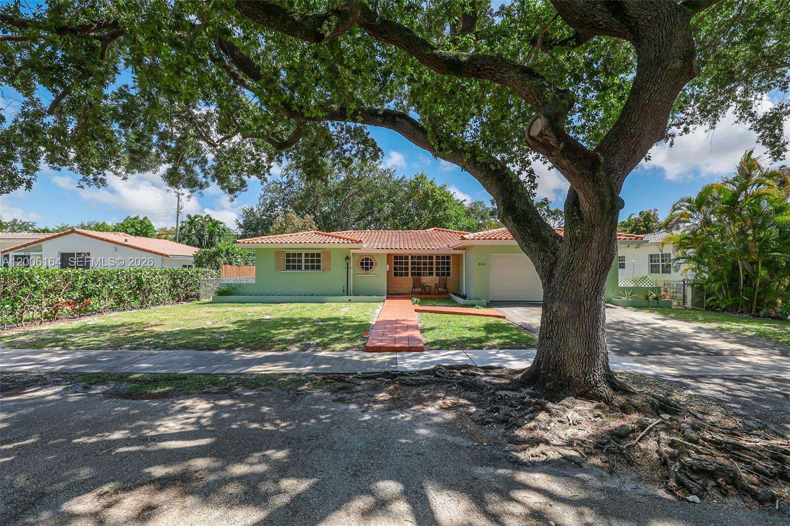 866 99th St, Miami Shores, FL 33138 | Picture 1