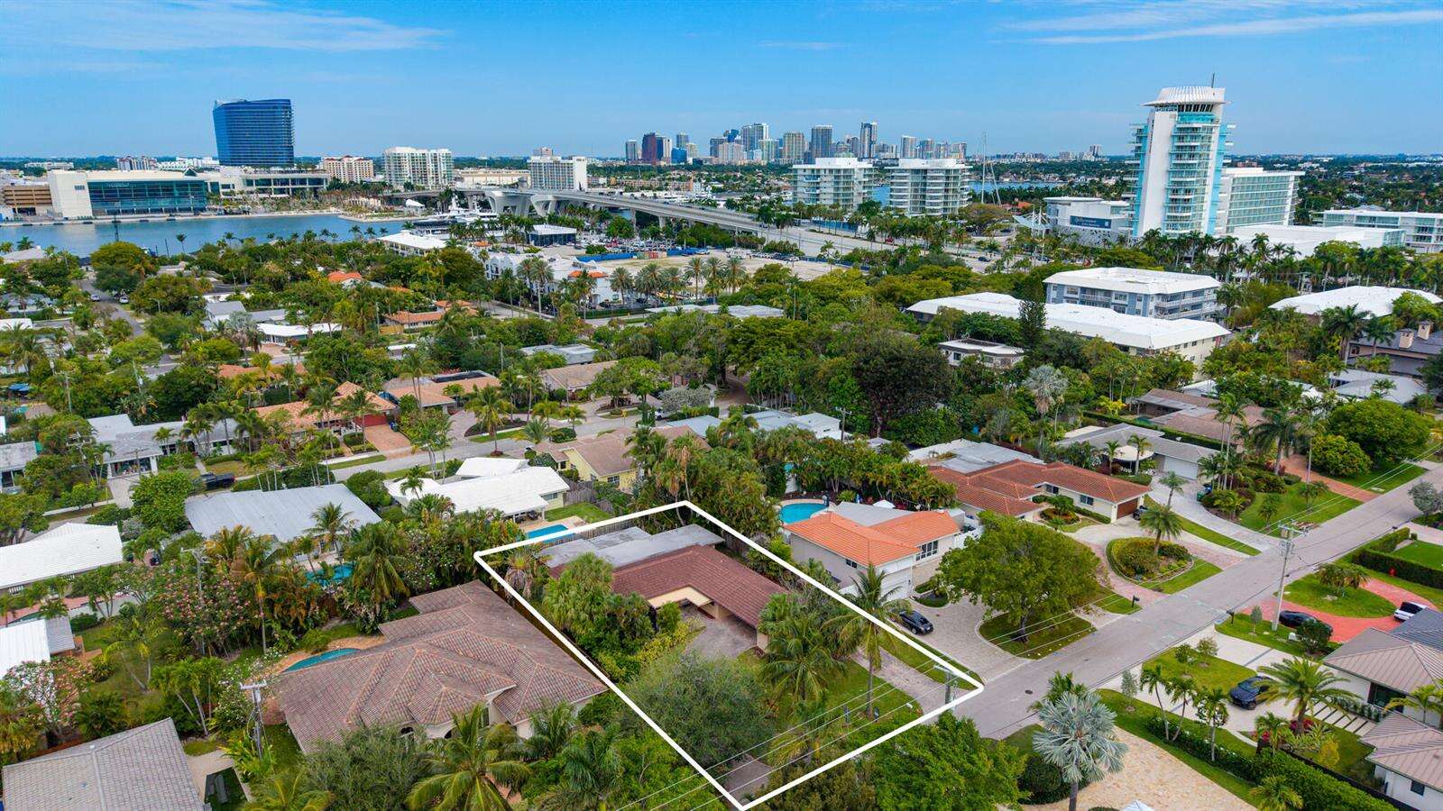 1817 25, Fort Lauderdale, FL 33316 - For Sale photo 1