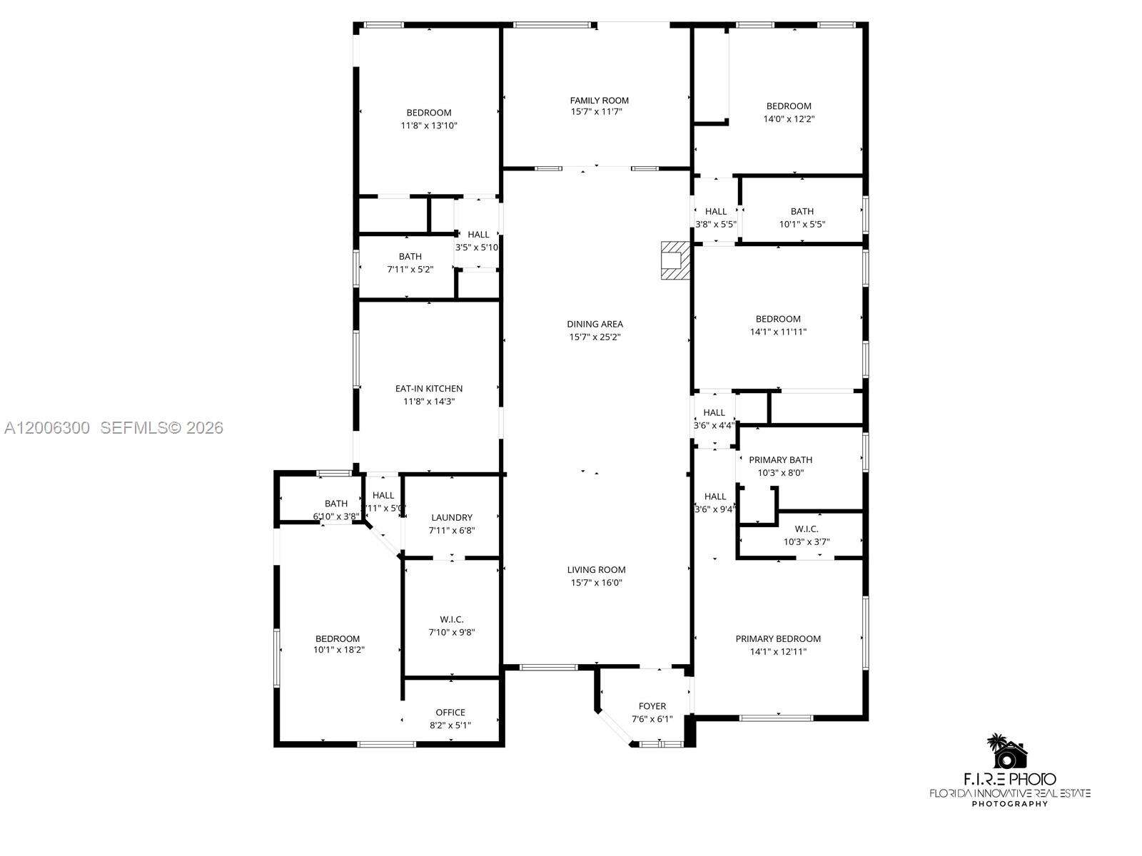 7701 Center Bay Dr, North Bay Village, FL 33141 | Picture 77