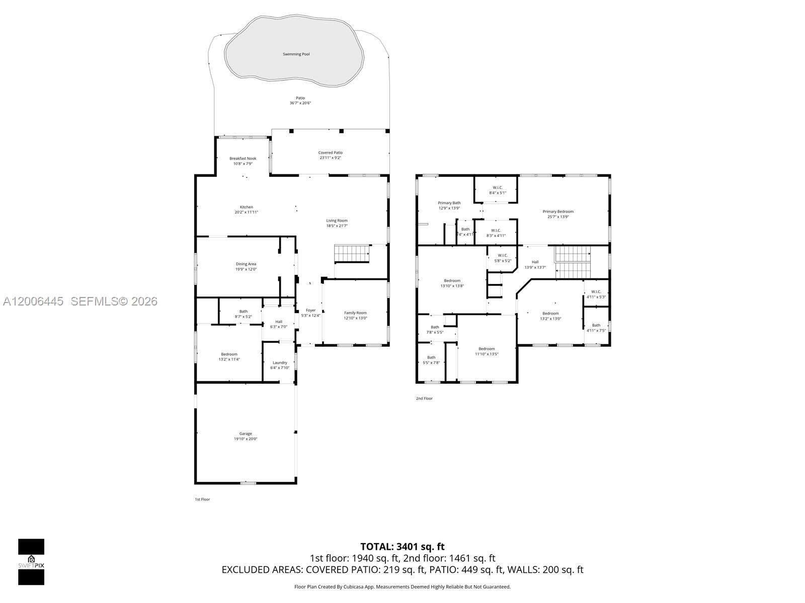 3701 85th Ter, Cooper City, FL 33024 - For Sale photo 114