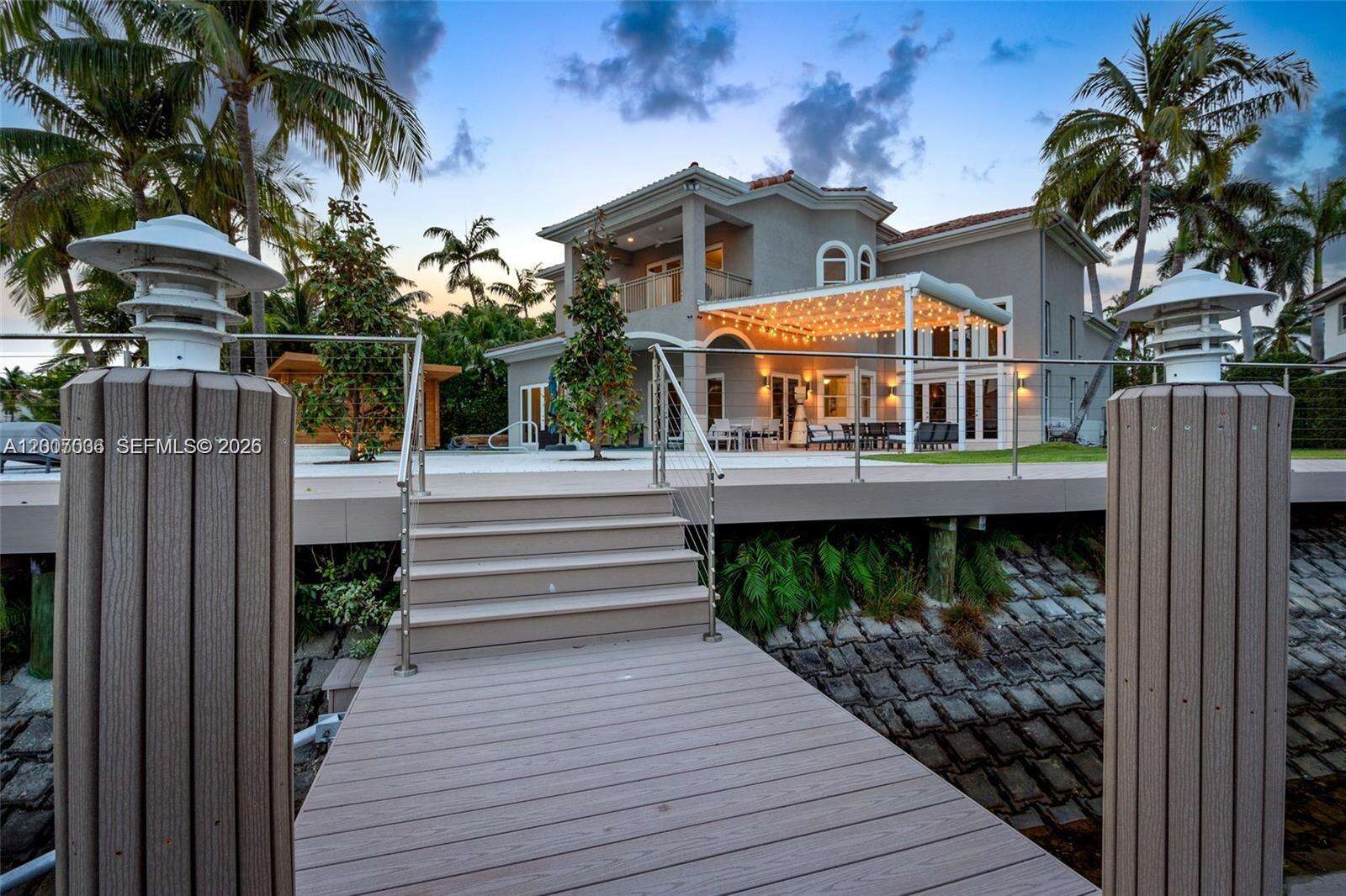 1260 Harbor Ct, Hollywood, FL 33019 | Picture 11