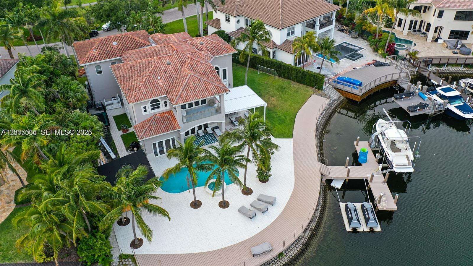 1260 Harbor Ct, Hollywood, FL 33019 | Picture 13