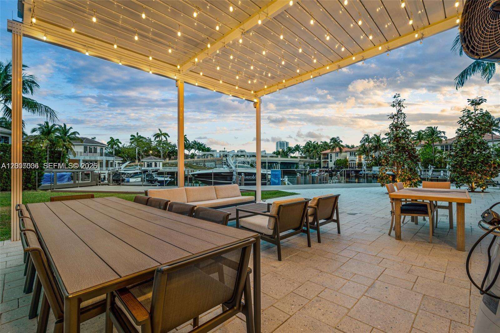 1260 Harbor Ct, Hollywood, FL 33019 | Picture 22