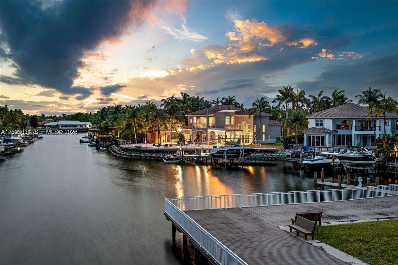 1260 Harbor Ct, Hollywood, FL 33019 | Picture 53