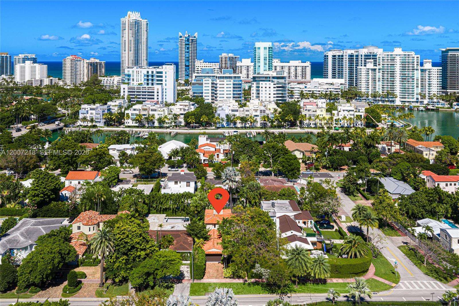 6121 La Gorce Dr, Miami Beach, FL 33140 | Picture 32