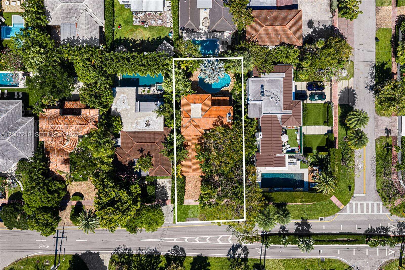6121 La Gorce Dr, Miami Beach, FL 33140 | Picture 33