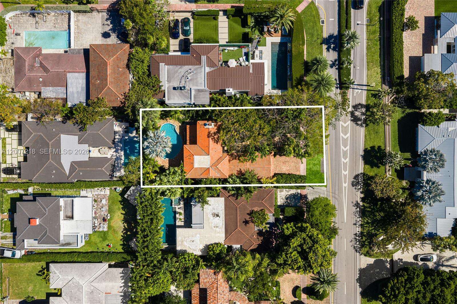 6121 La Gorce Dr, Miami Beach, FL 33140 | Picture 34