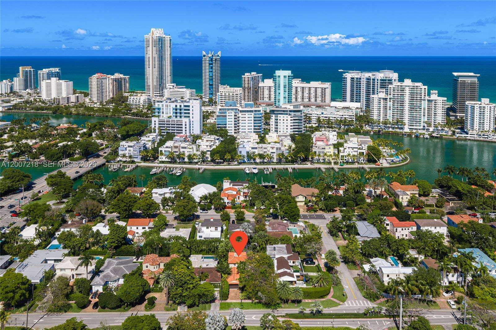6121 La Gorce Dr, Miami Beach, FL 33140 | Picture 35