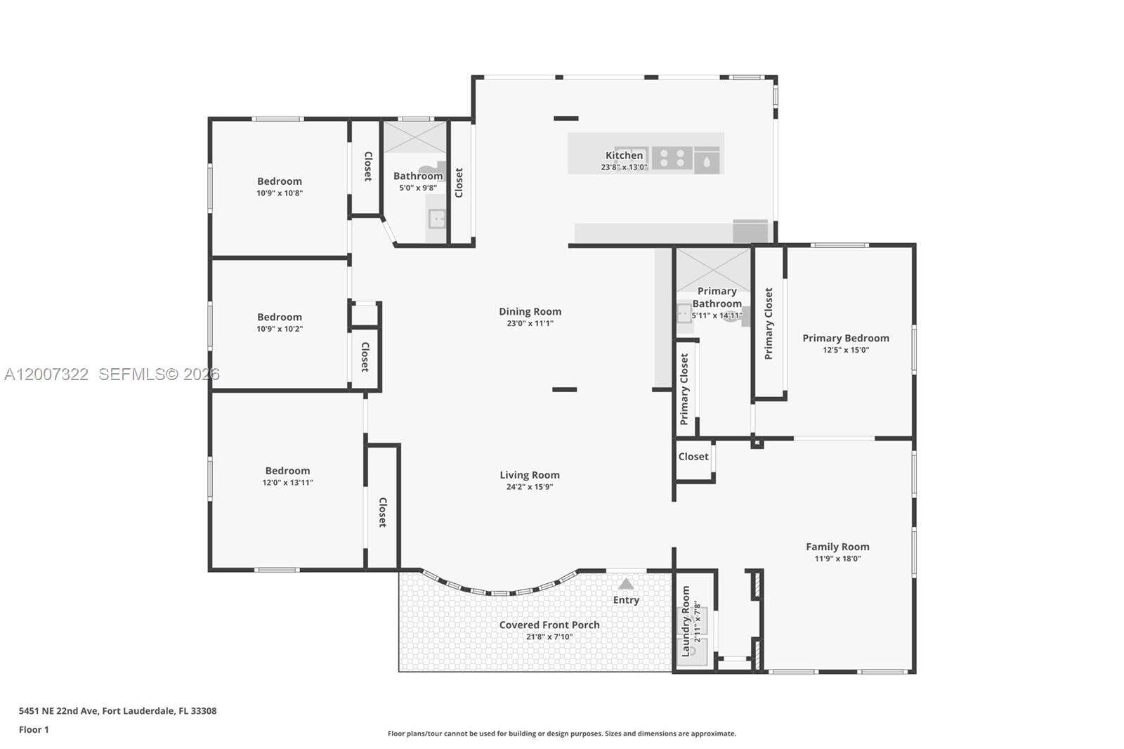 5451 22nd Ave, Fort Lauderdale, FL 33308 | Picture 65